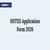 HSTES Application Form 2026: Check How to Fill Haryana B.Tech Form